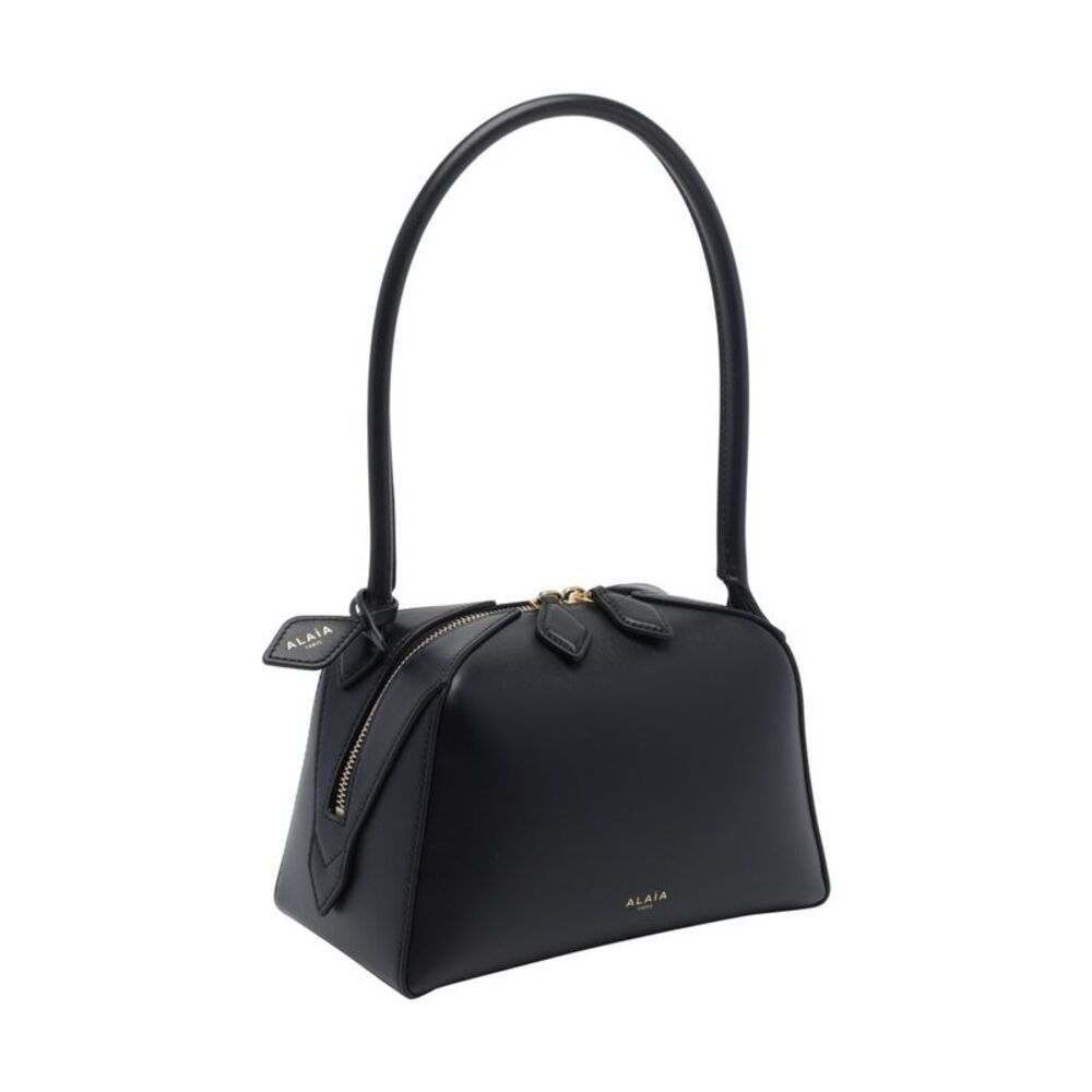 Alaia Women Le Bouledogue Small Shoulder Bag - Picture 2 of 4